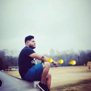 Meet your Posher, Kevin